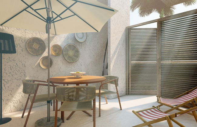 Belambra Clubs La Grande Motte-Petite Camargue - Presqu'île Du Ponant - Photo 41