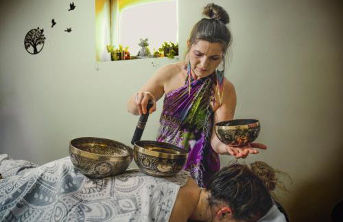 Biały Zakątek - Foto 39