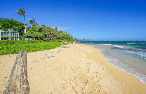 Waipouli Beach Resort D207 - Foto 31