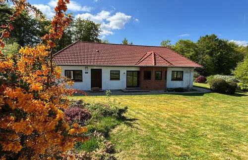 Corrie House with Hot Tub - Foto 56