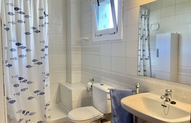 Beautiful Apartment With View - Foto 33