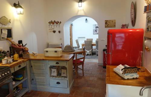 La maison de la lumière - Foto 33