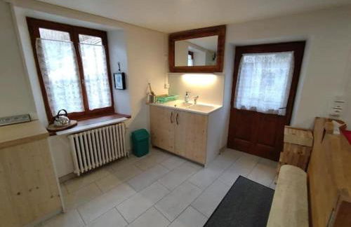 Maison de village - montagne - Foto 19