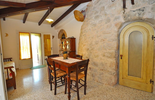 Trullo dei Beneficati - Foto 6