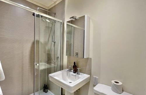 Beaufort Barn by inspirestays-com - Foto 32