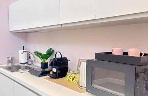 Don Nicola Elegant and Luxury Apartments - Centro Storico - Foto 23