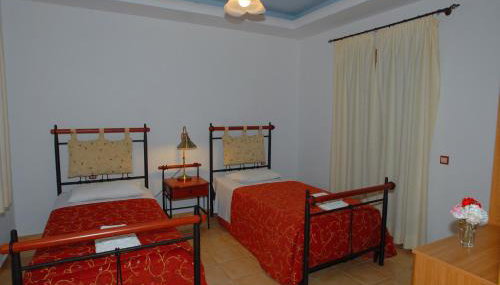 Molivos Hills Apartments - Foto 5