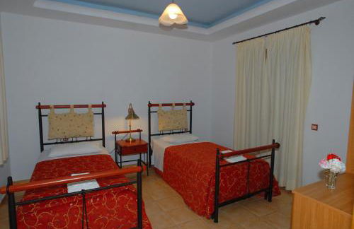 Molivos Hills Apartments - Foto 5