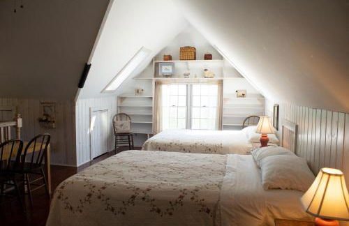 Harbor Hill House - Foto 18