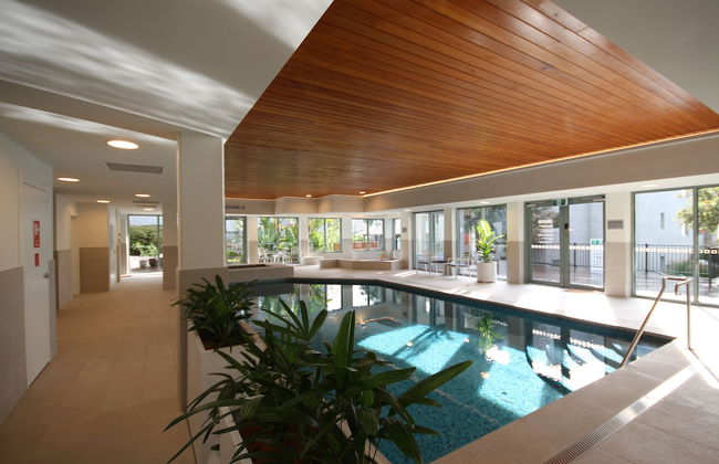 Cumberland Lorne Resort - Photo 33