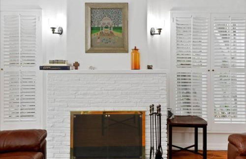 Hollywood-Sign Griffith-Observatory & Park Kng Bed - Foto 6