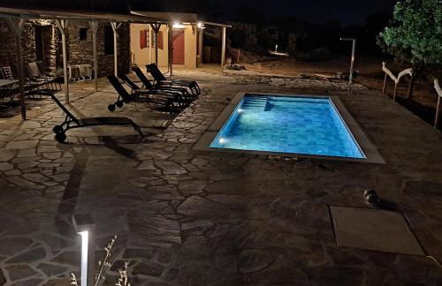 Petra Vista Retreats - Foto 10