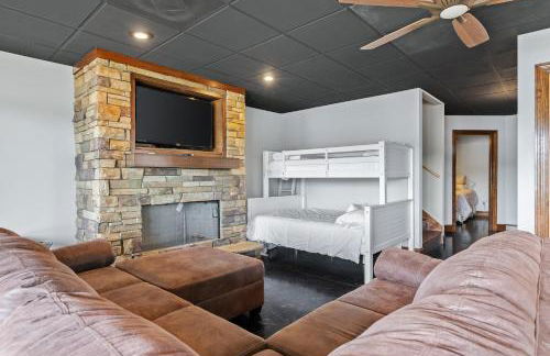 Pops Place - Everything You Need For A Perfect Vacation! - Foto 21