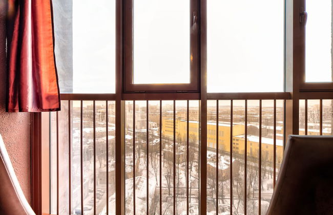 AG Apartment Dunayskii 23 - Foto 18