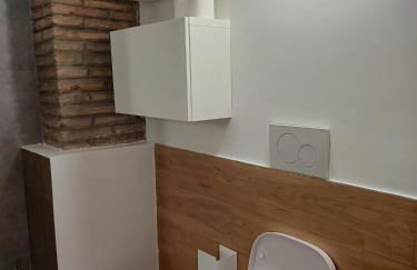 Divine Terrace Stylish Apartment St Peter Rome - Foto 38