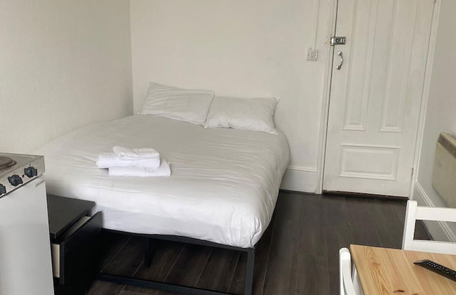 The Beverley Apartments - Foto 3