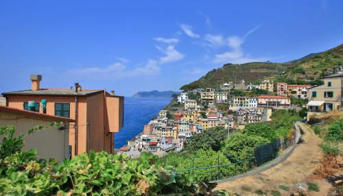 5 Terre For You - Foto 3