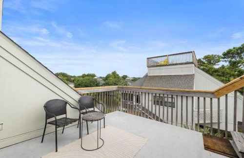 Oyster Catcher Oasis 3BR Villa Roof Top Balcony - Foto 29