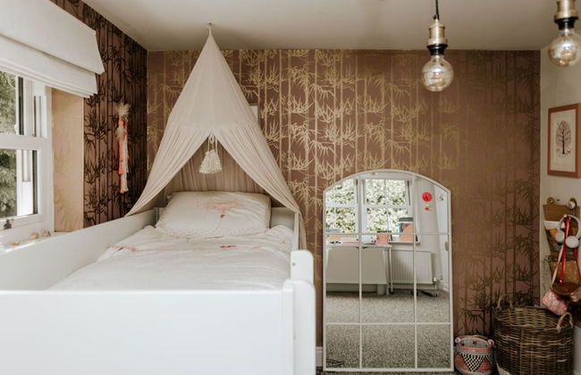 Valley View in Oxfordshire - Foto 38