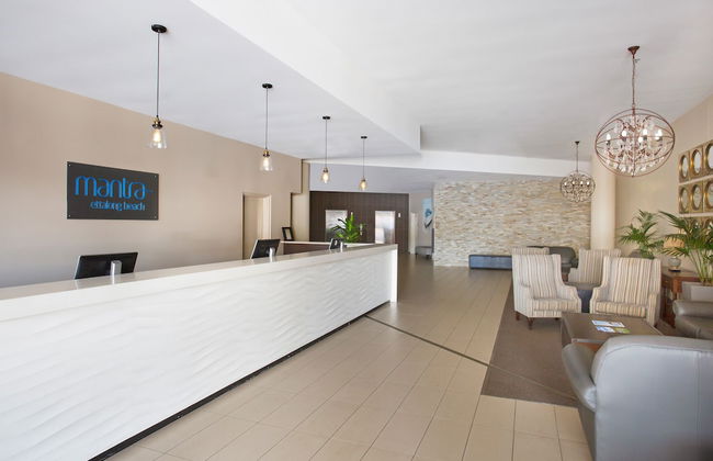 Mantra Ettalong Beach - Foto 2