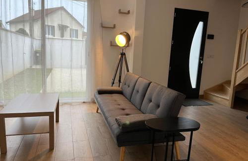 Modern,cozy house near Paris & Disneyland Paris - Foto 43