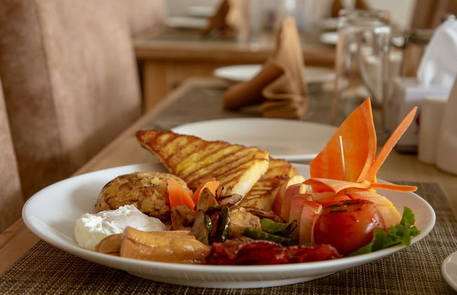 Stay Inn Hotel and Apartment Pokhara - Photo 12