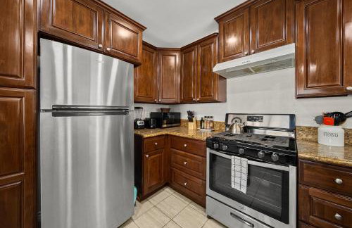 Dreamy & Relaxing Gem With Backyard - 12mins to DT LA - Foto 18