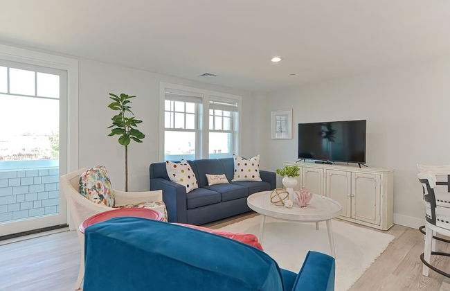 Harbourtown Suites - Foto 69