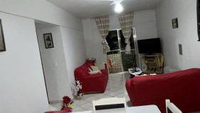 Apartamento no centro de Mongaguá - Foto 1
