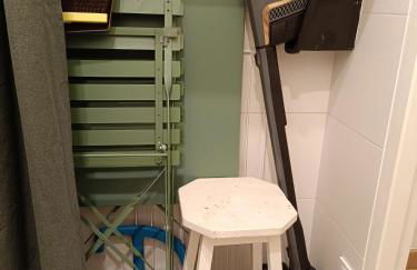 Meublé 3 étoiles - PISCINE- BALCON - TENNIS - Foto 55