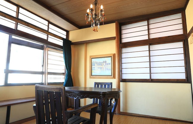 Atami Japan Onsen House - Photo 6