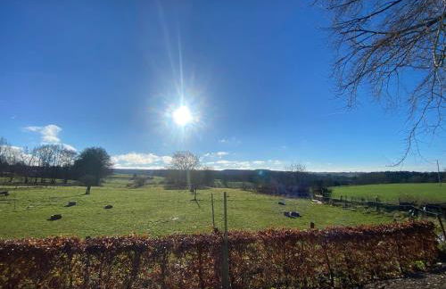 Schwedenhaus Fridhem Monschau- Weitblick - Foto 7