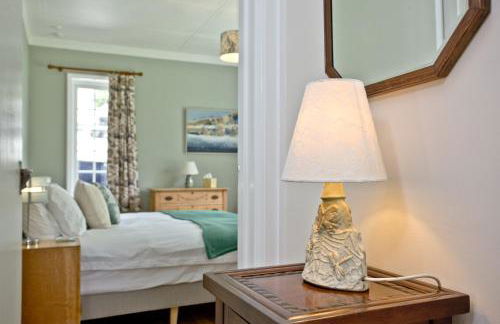 Cregoes, Mylor - Bungalow - Riverview - Free Parking & WiFi - Pet friendly - Foto 7