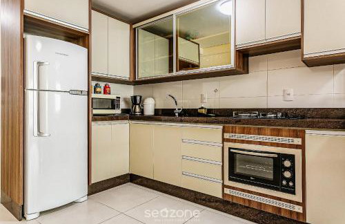 Lindo e espaçoso apartamento nos Ingleses SDO206 - Foto 12
