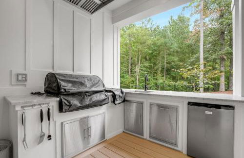 Creekside - Custom Luxury in Bay Creek Resort! - Foto 75