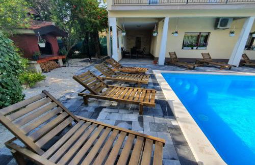 Ap Villa Isabella with private pool - Photo 5