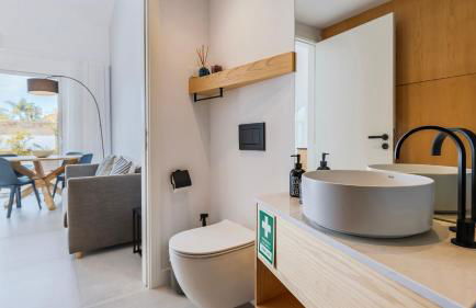 Blue Sky Villa by LovelyStay - Foto 44