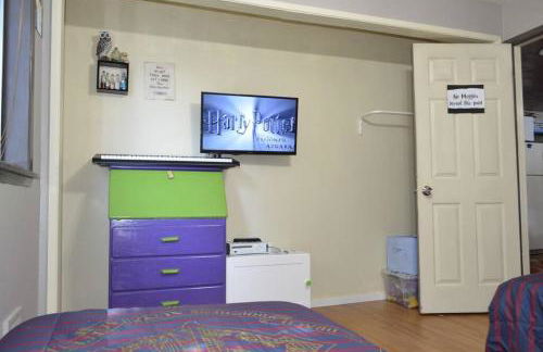 Guppies Lakehouse-Prvt. Lake Acc, Close to Rainier - Foto 29