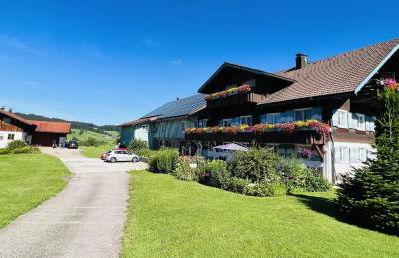 Ferienwohnungen Britta Heim - Photo 31