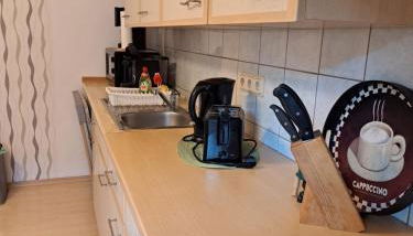 Ferienwohnung Niklas - Foto 2