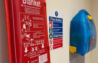 4 bed house perfect for contractors - Foto 8