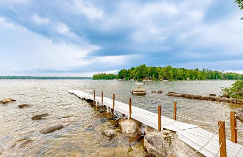 Dockside Drift - Foto 28