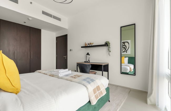 Silkhaus Horizon Apartments, Al Reem Abu Dhabi - Photo 77