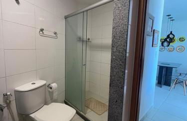 Apto 304-D, 1 quarto completo! - Foto 31