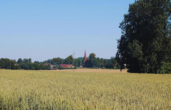 Holiday Home in Sieciemin Near Baltic Coast - Photo 37