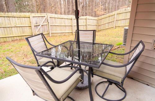 Beautiful spacious 4 bedroom house , sleeps 8+ - Foto 42