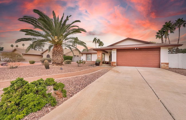 Beck Lane Scottsdale - Foto 36