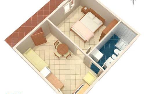 Apartments with parking space Zaglav, Dugi otok - 878 - Foto 14