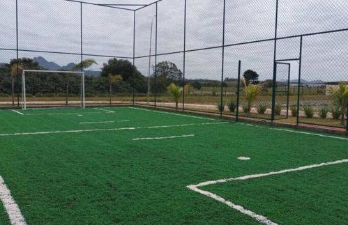 Parque monte alto - Photo 70