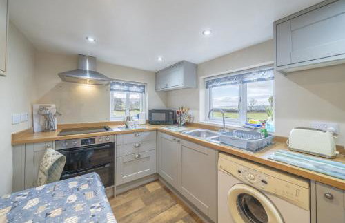 Drawell Cottage - Situated on a working farm - Foto 8